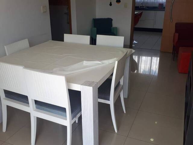 Apartamento para Venda em Santo André - 5