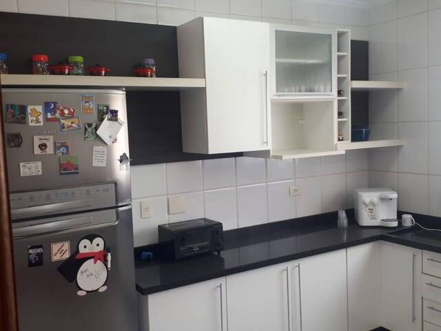 #5908 - Apartamento para Venda em Santo André - SP - 2