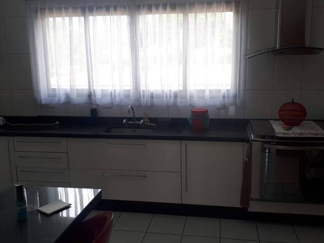 #5908 - Apartamento para Venda em Santo André - SP - 3