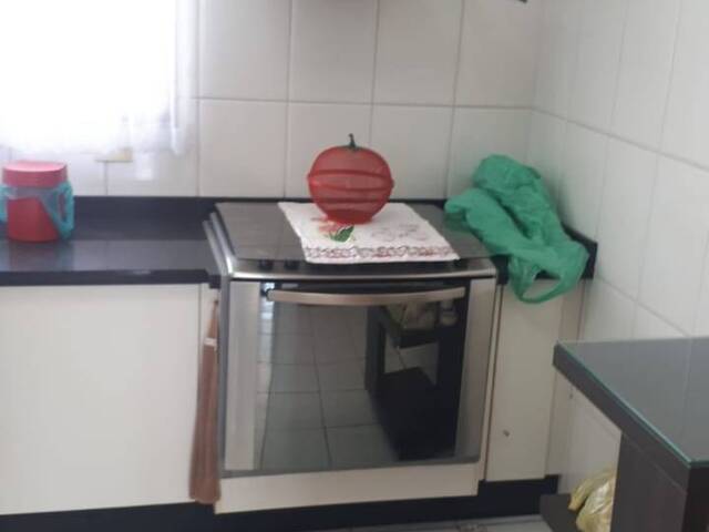 Apartamento para Venda em Santo André - 4