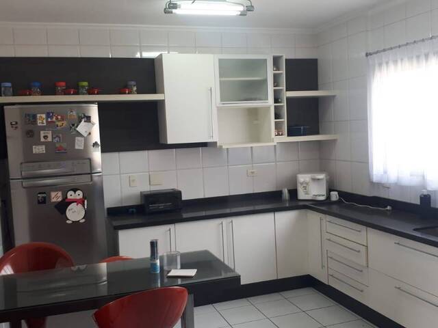 #5908 - Apartamento para Venda em Santo André - SP - 1