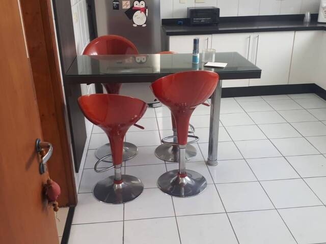 Apartamento para Venda em Santo André - 5