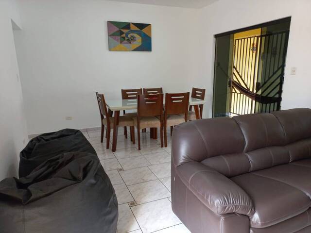 Casa para Venda em Santo André - 5