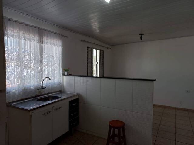 #5910 - Casa para Venda em Santo André - SP - 2