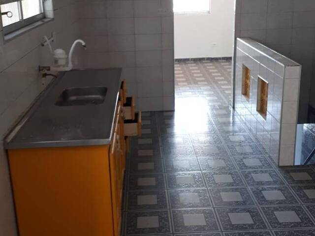 #5911 - Casa para Venda em Santo André - SP - 1