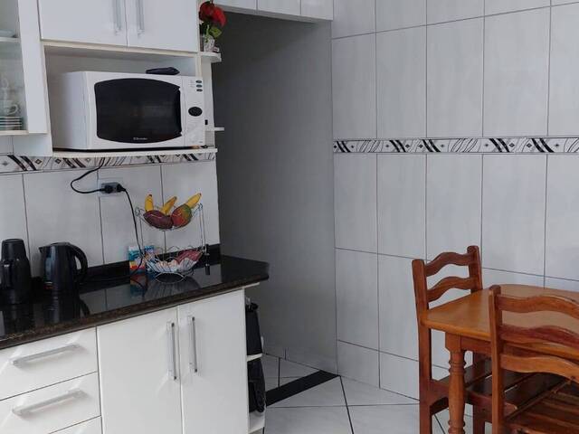 #5915 - Casa para Locação em Santo André - SP - 1