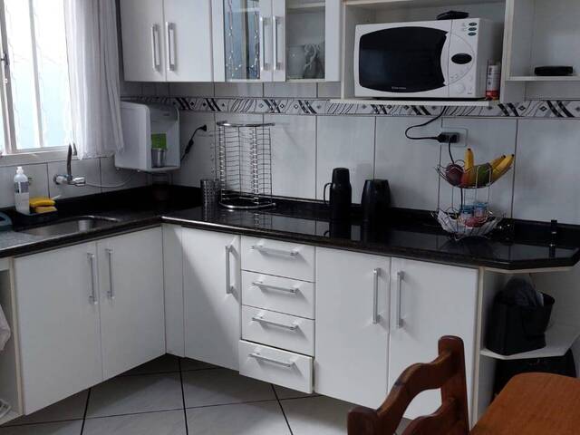 #5915 - Casa para Locação em Santo André - SP - 3