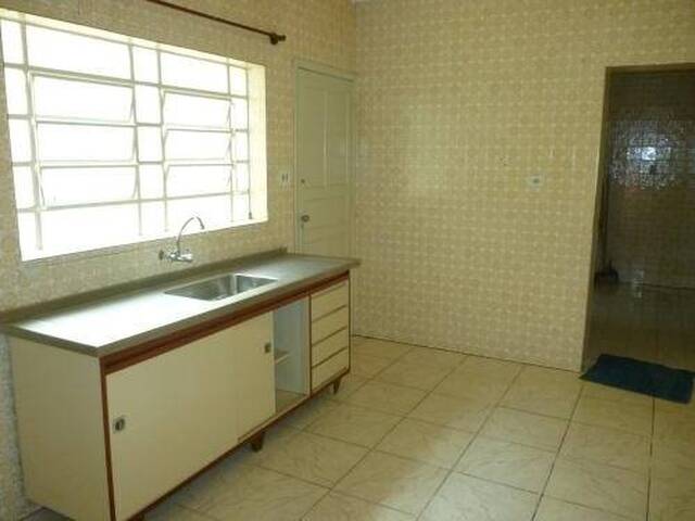 Sobrado para Venda em Santo André - 4
