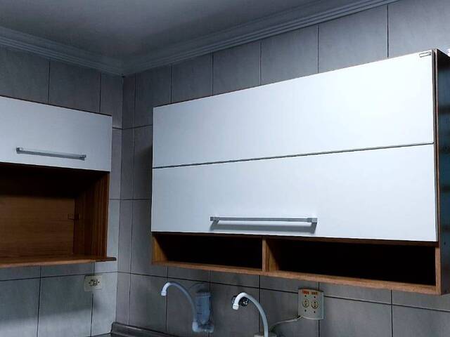 #5919 - Casa para Venda em Santo André - SP - 2