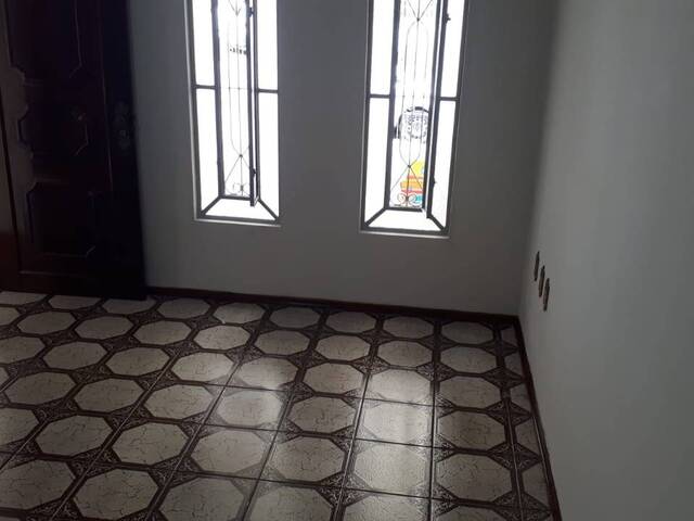 #5920 - Casa para Locação em Santo André - SP - 3