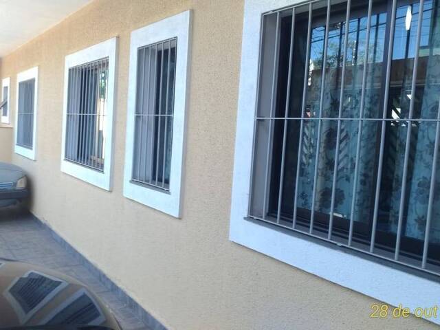 #5924 - Apartamento para Locação em Santo André - SP - 1