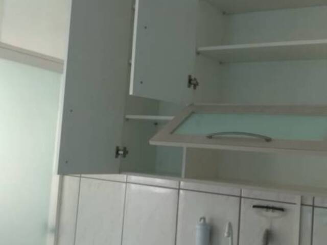 #5924 - Apartamento para Locação em Santo André - SP - 2