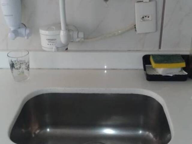 #5924 - Apartamento para Locação em Santo André - SP - 3