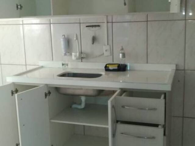 Apartamento para Locação em Santo André - 4