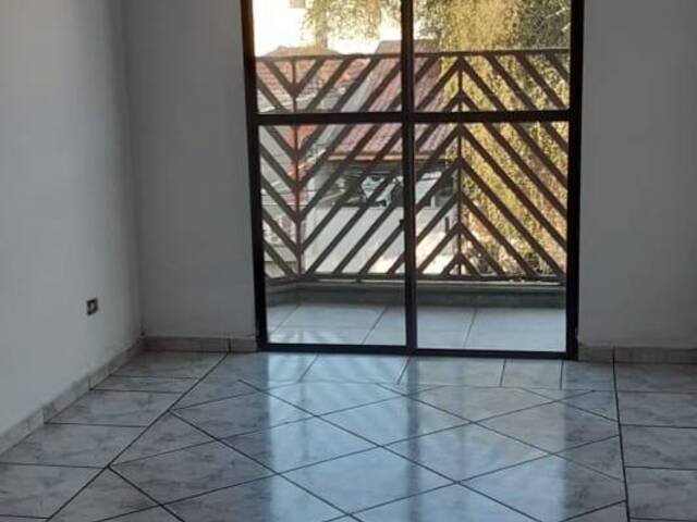 Apartamento para Locação em Santo André - 3