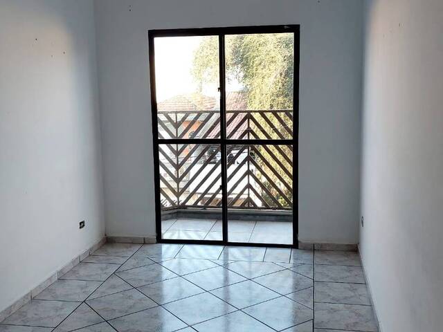 Apartamento para Locação em Santo André - 2